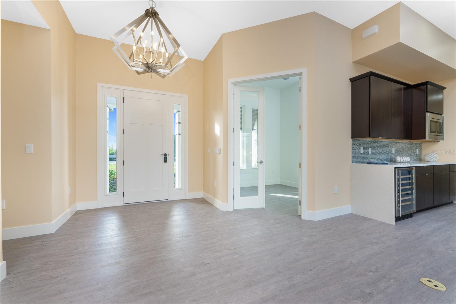 ROTONDA WEST LONG MEADOW - Residential