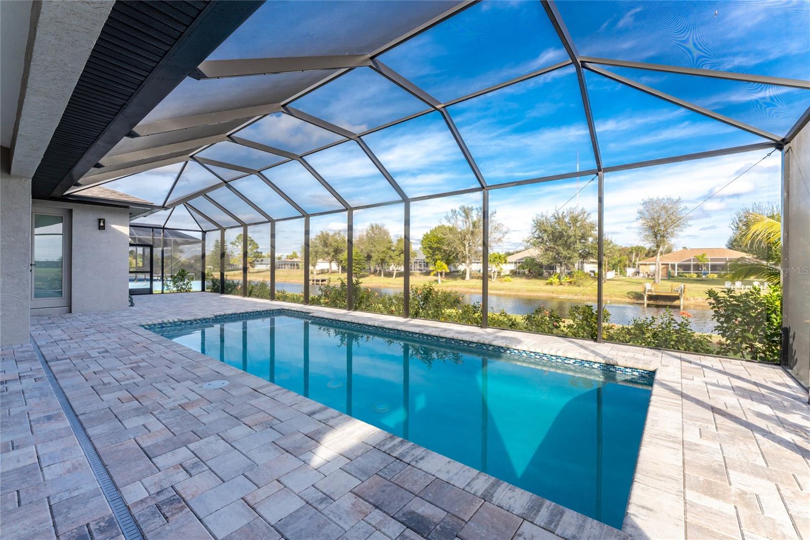 ROTONDA WEST LONG MEADOW - Residential