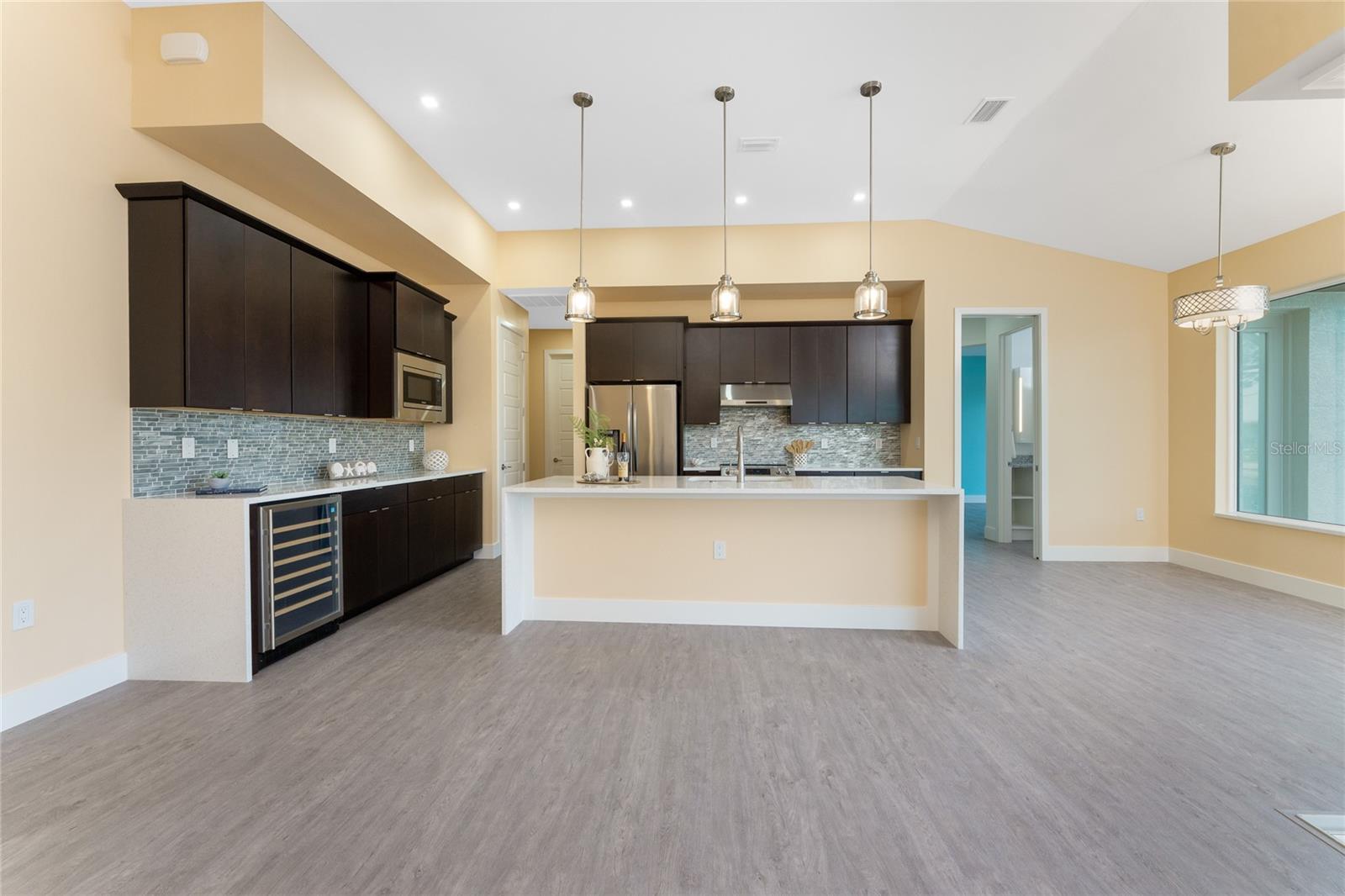 ROTONDA WEST LONG MEADOW - Residential