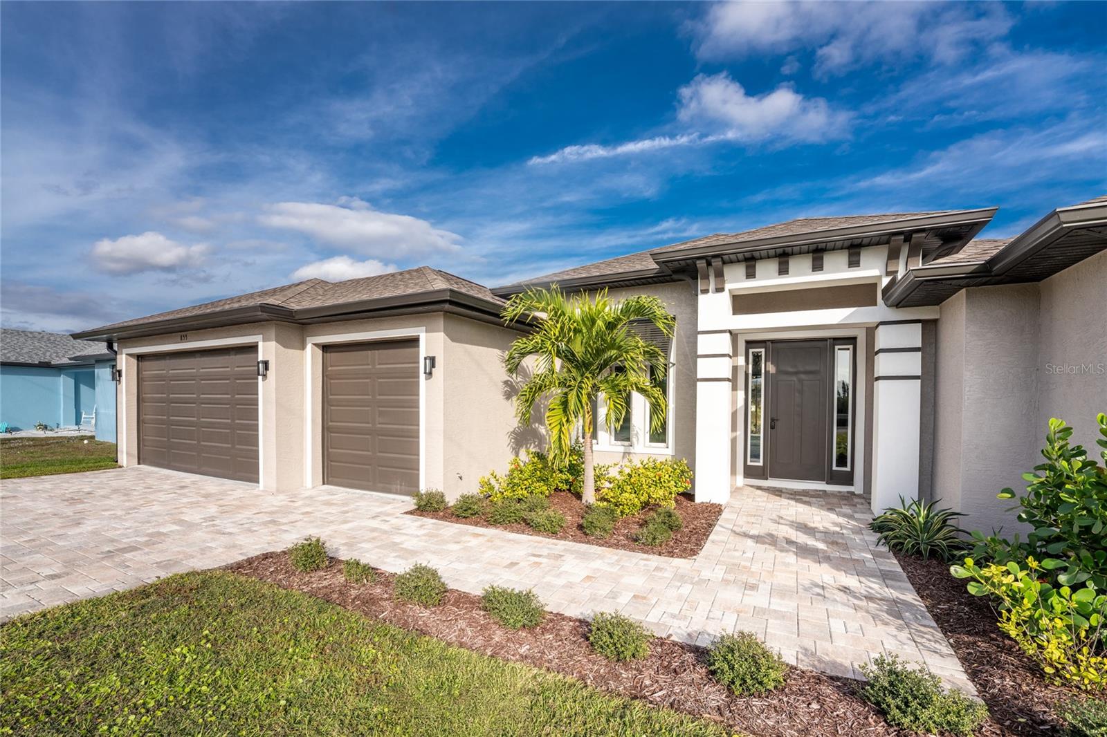 ROTONDA WEST LONG MEADOW - Residential