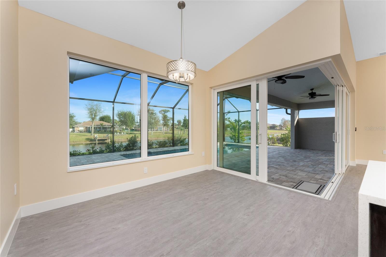 ROTONDA WEST LONG MEADOW - Residential