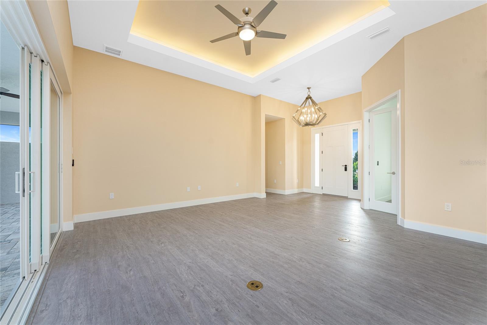 ROTONDA WEST LONG MEADOW - Residential