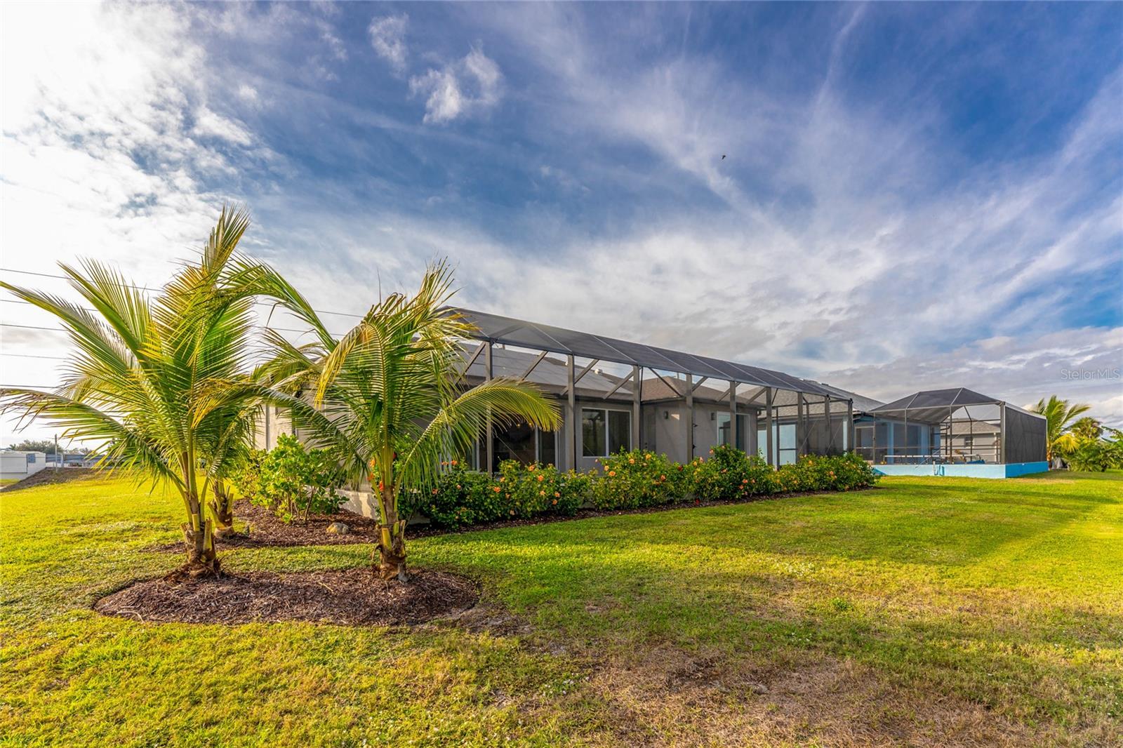 ROTONDA WEST LONG MEADOW - Residential