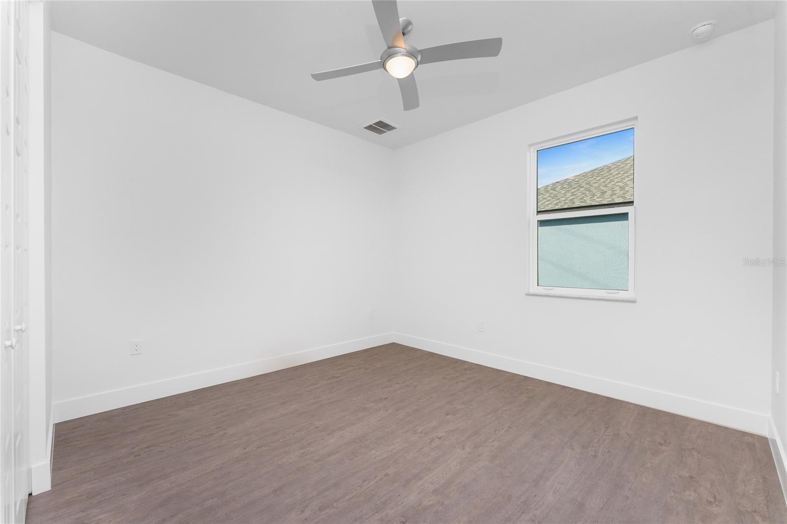 ROTONDA WEST LONG MEADOW - Residential