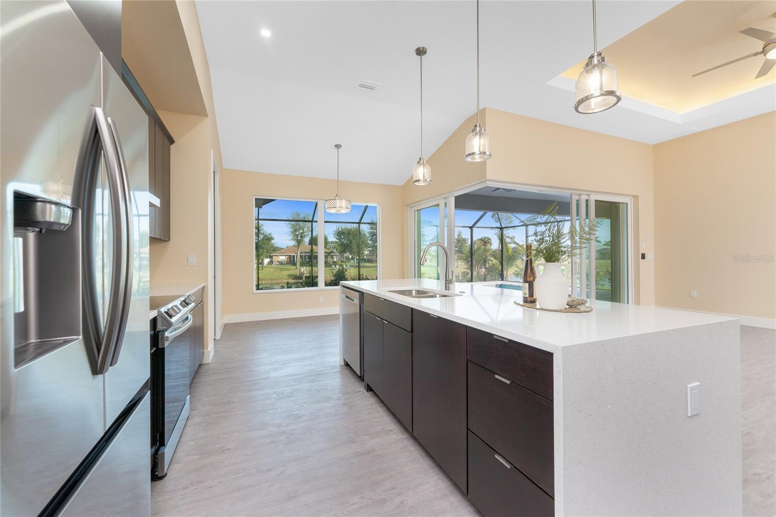 ROTONDA WEST LONG MEADOW - Residential