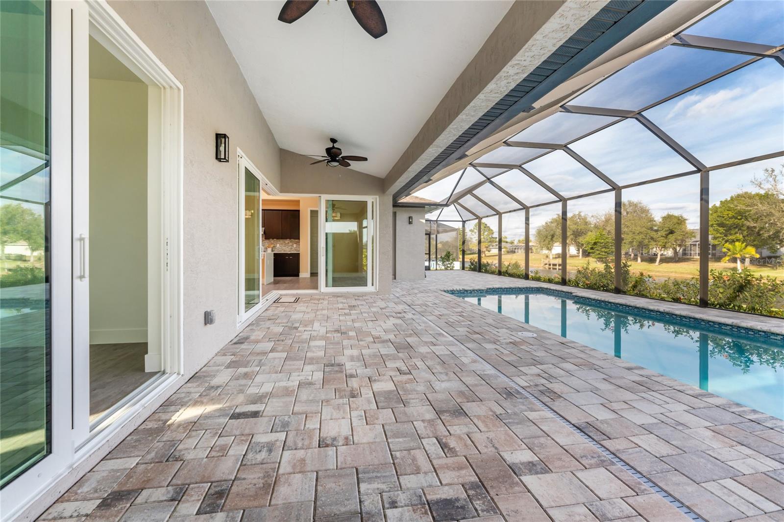 ROTONDA WEST LONG MEADOW - Residential