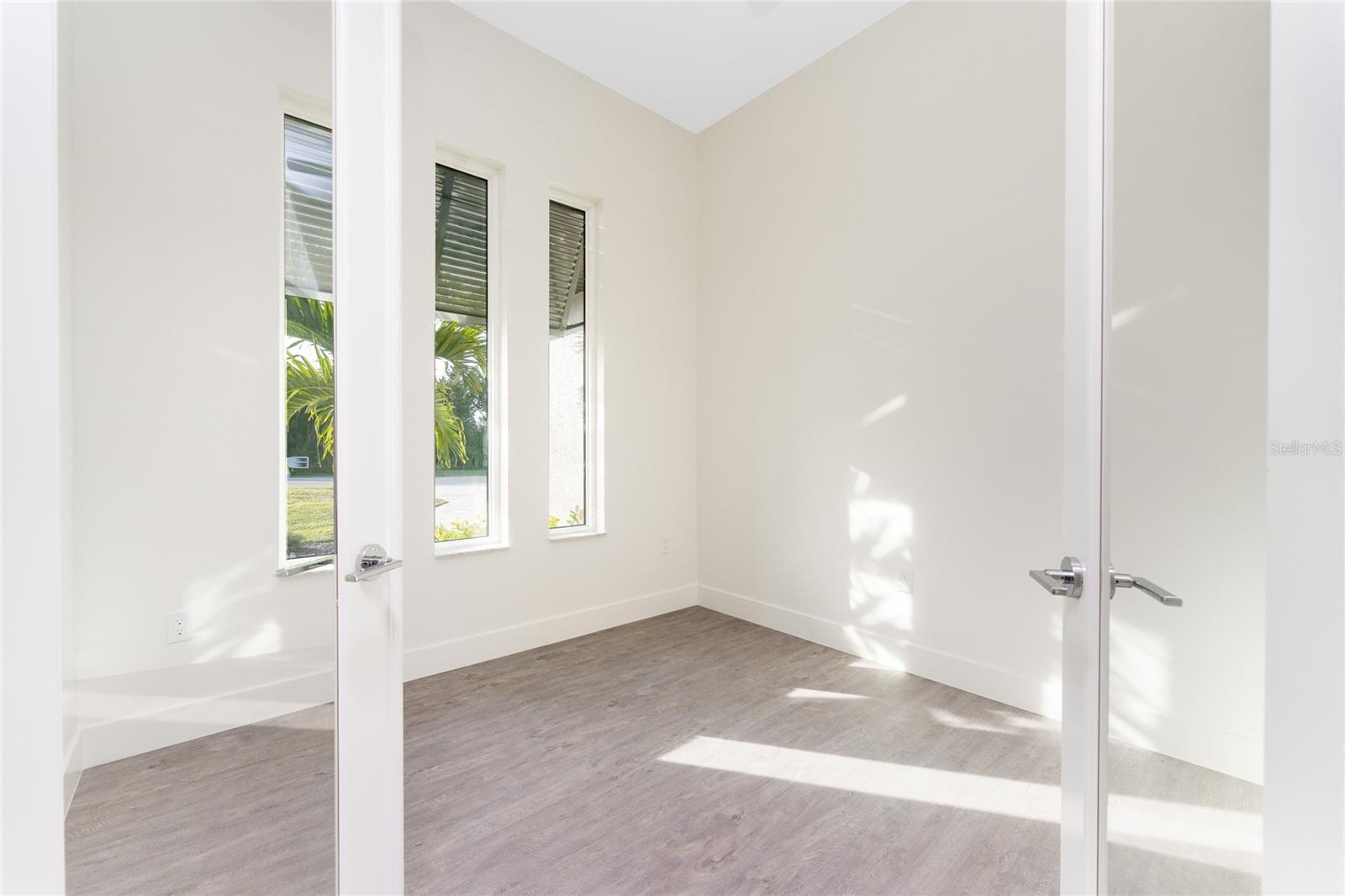 ROTONDA WEST LONG MEADOW - Residential