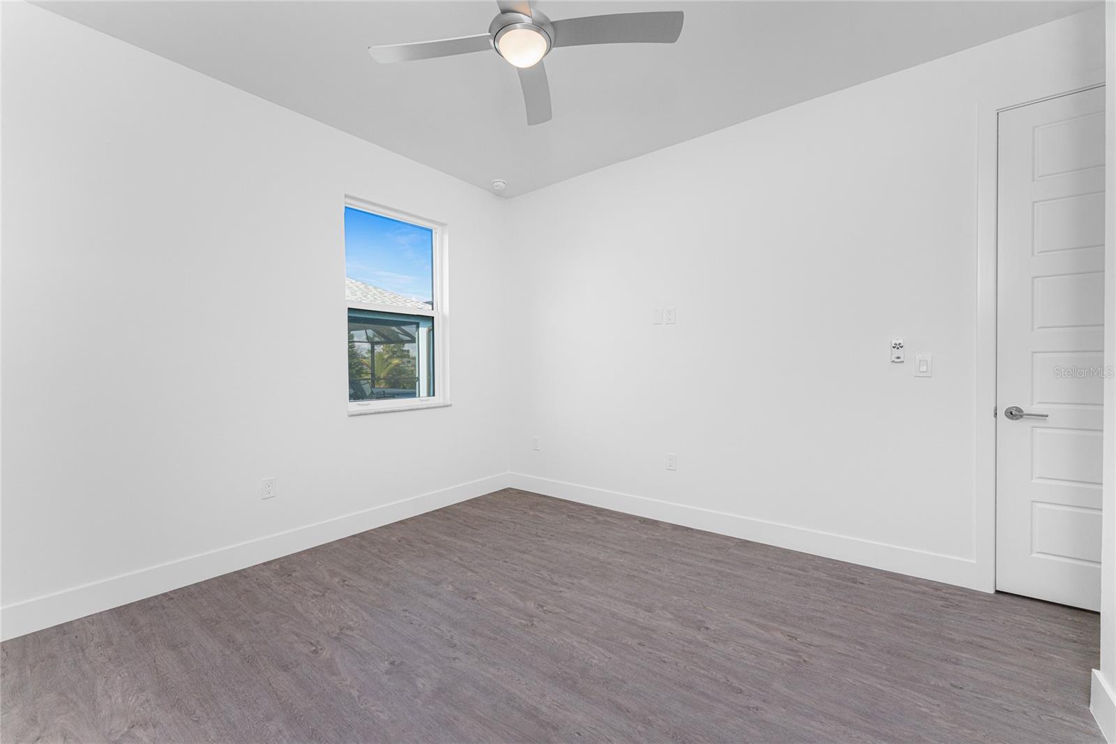 ROTONDA WEST LONG MEADOW - Residential