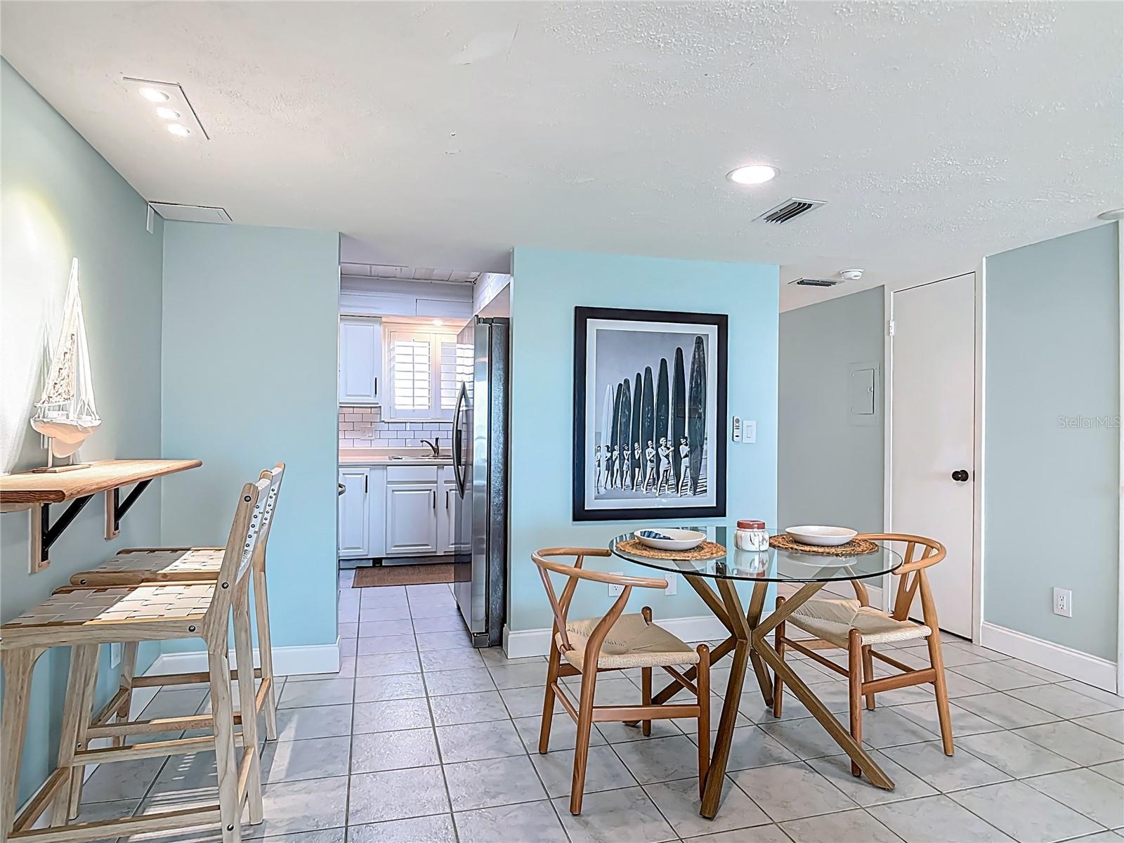 OCEAN BEACH CONDO CLUB I - Residential