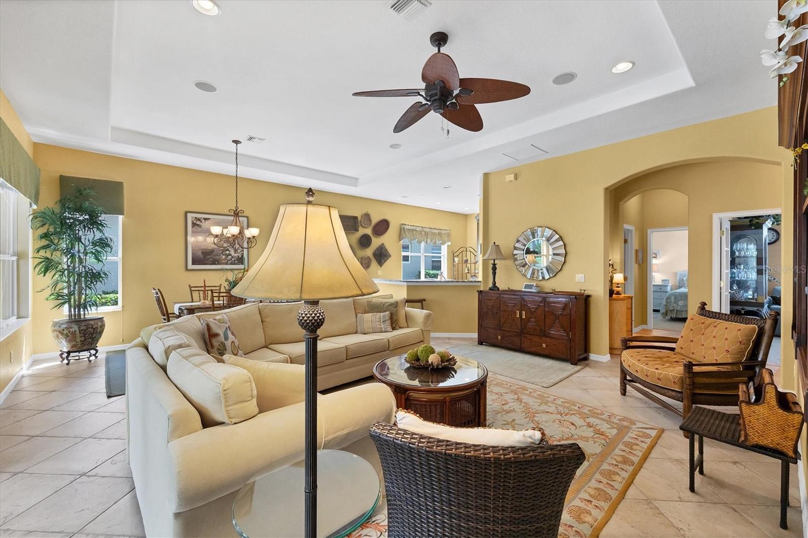 VENETIAN GOLF & RIVER CLUB PHA - Residential