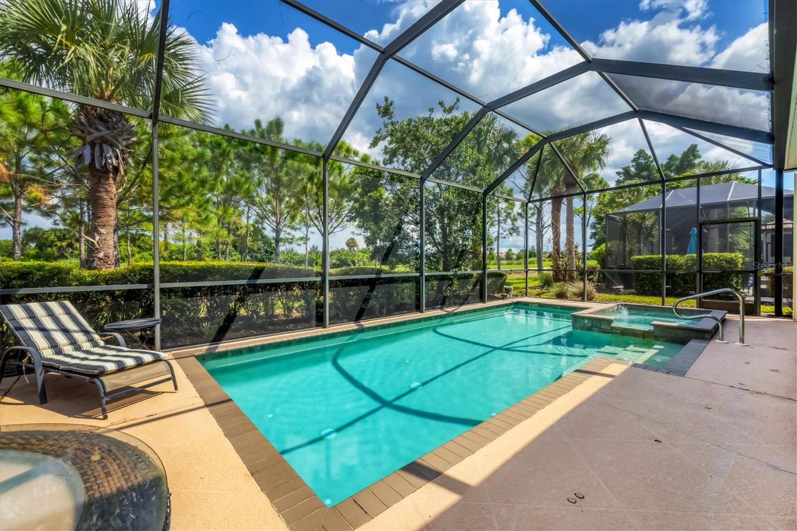 VENETIAN GOLF & RIVER CLUB PHA - Residential