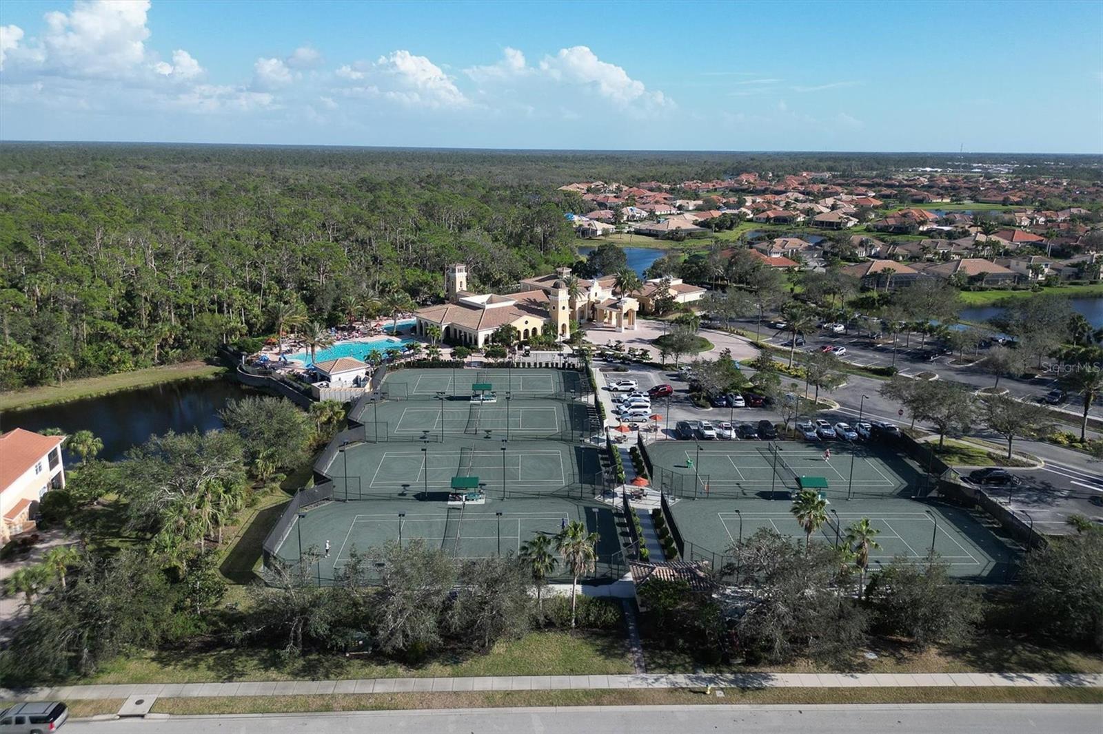 VENETIAN GOLF & RIVER CLUB PHA - Residential