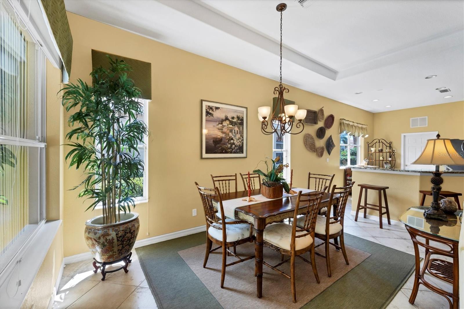 VENETIAN GOLF & RIVER CLUB PHA - Residential
