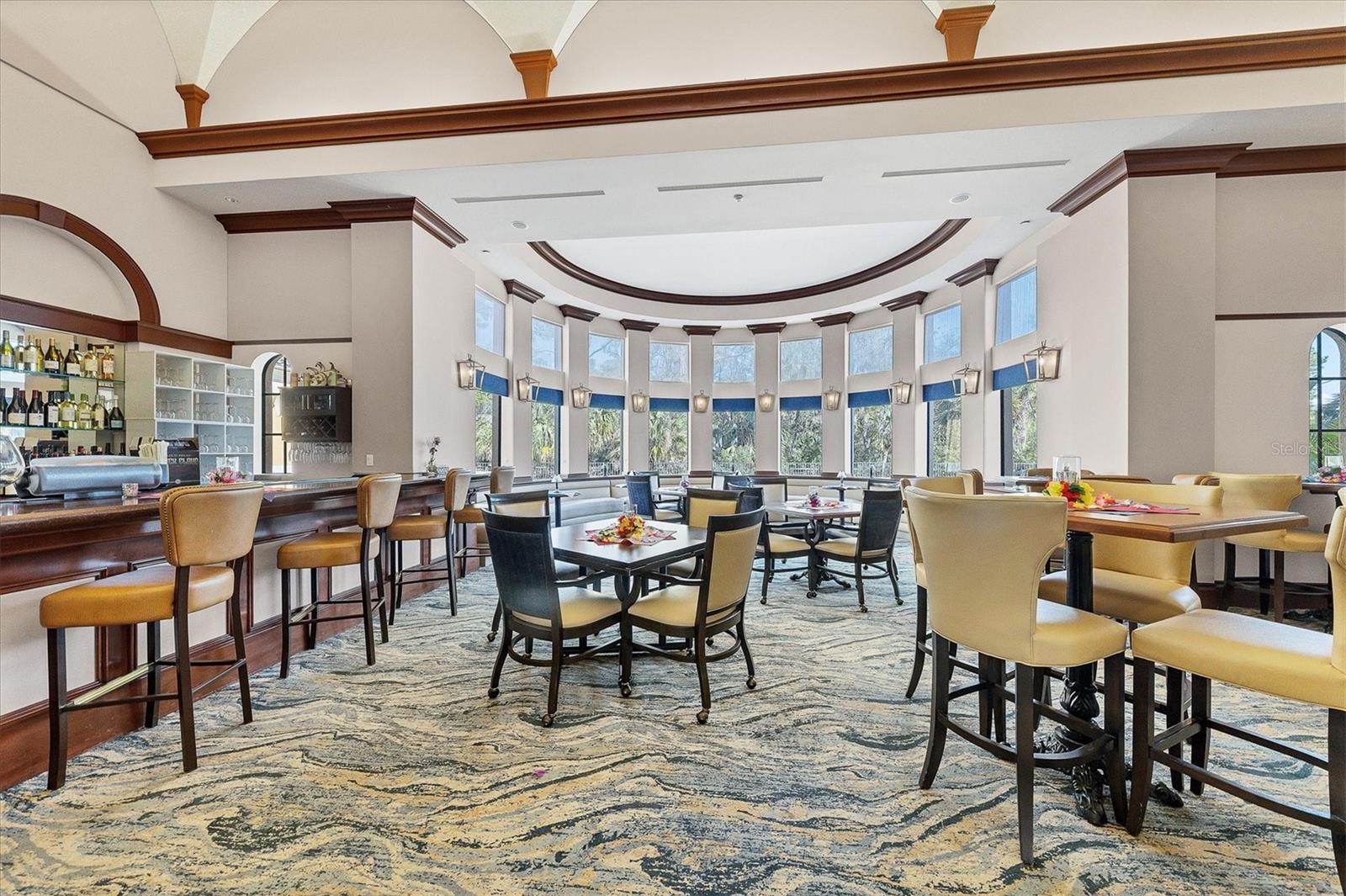 VENETIAN GOLF & RIVER CLUB PHA - Residential