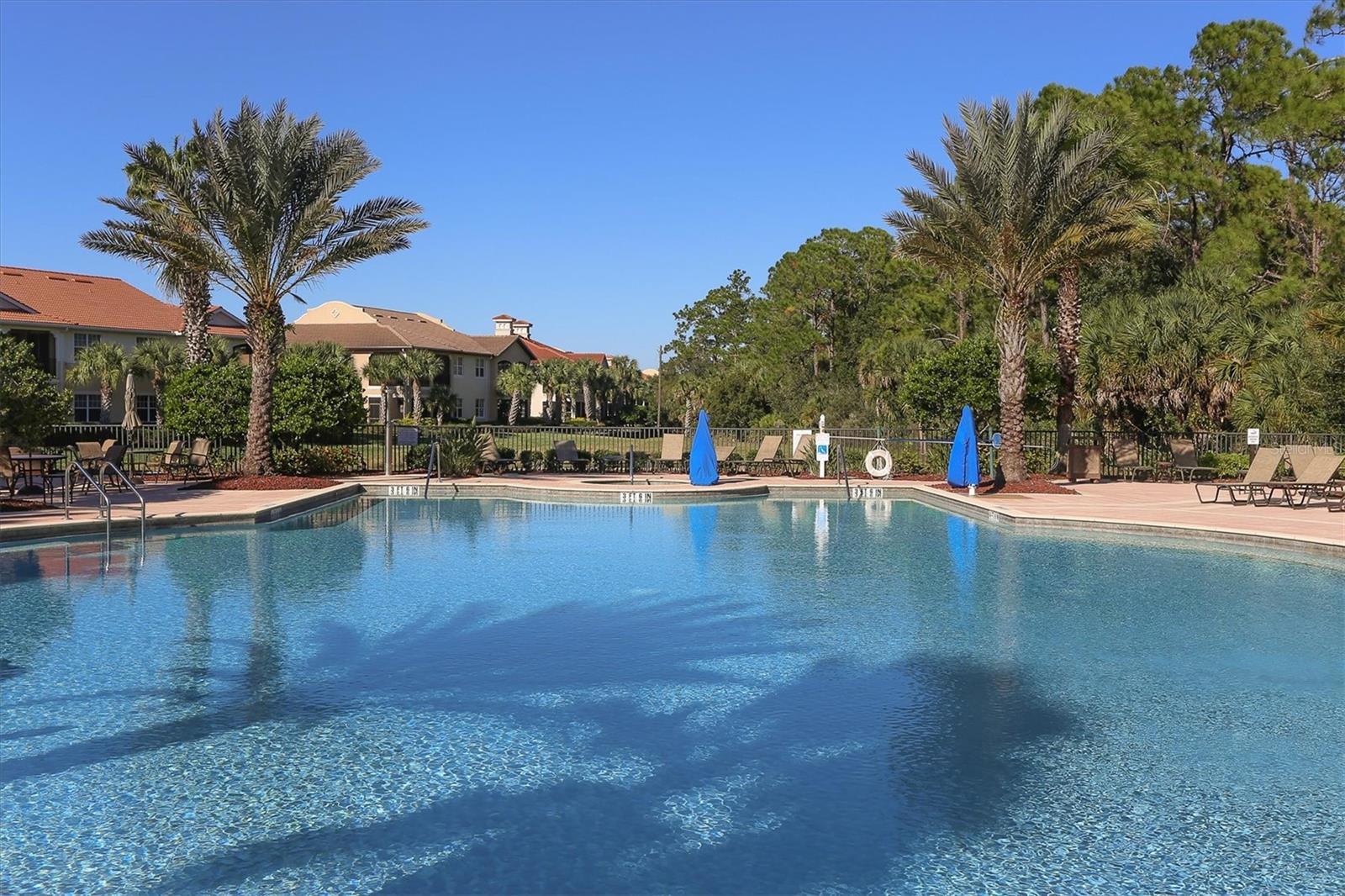 VENETIAN GOLF & RIVER CLUB PHA - Residential