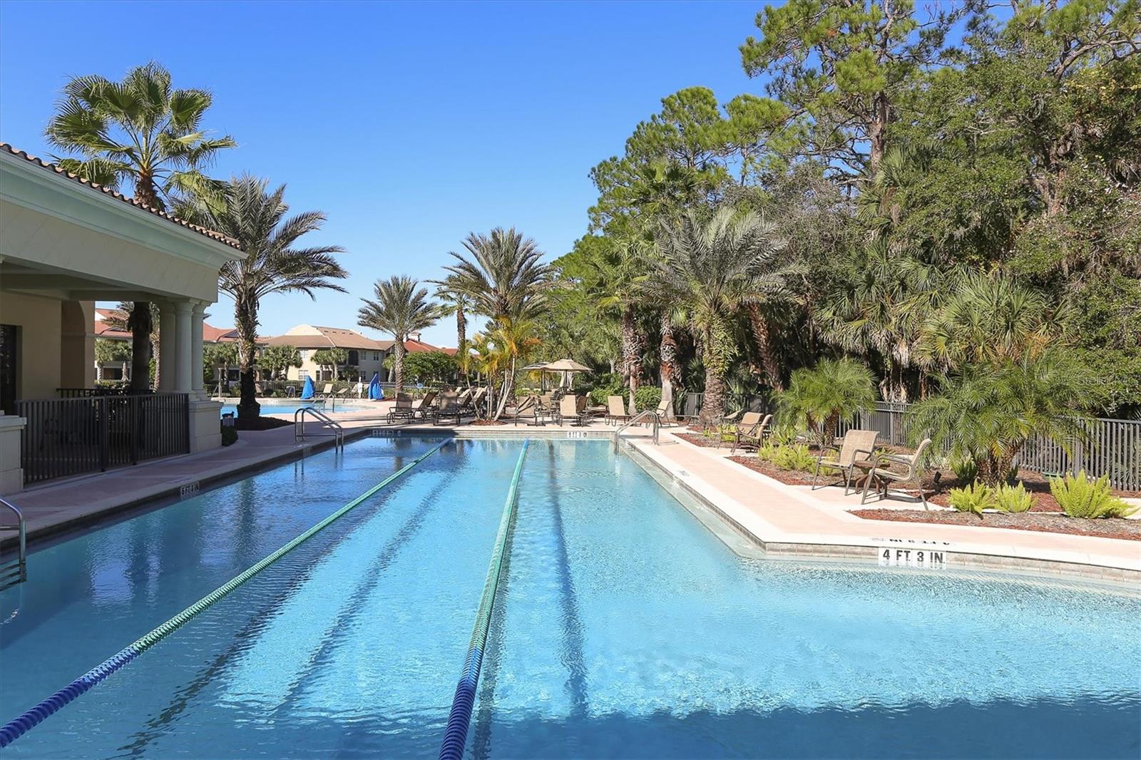 VENETIAN GOLF & RIVER CLUB PHA - Residential