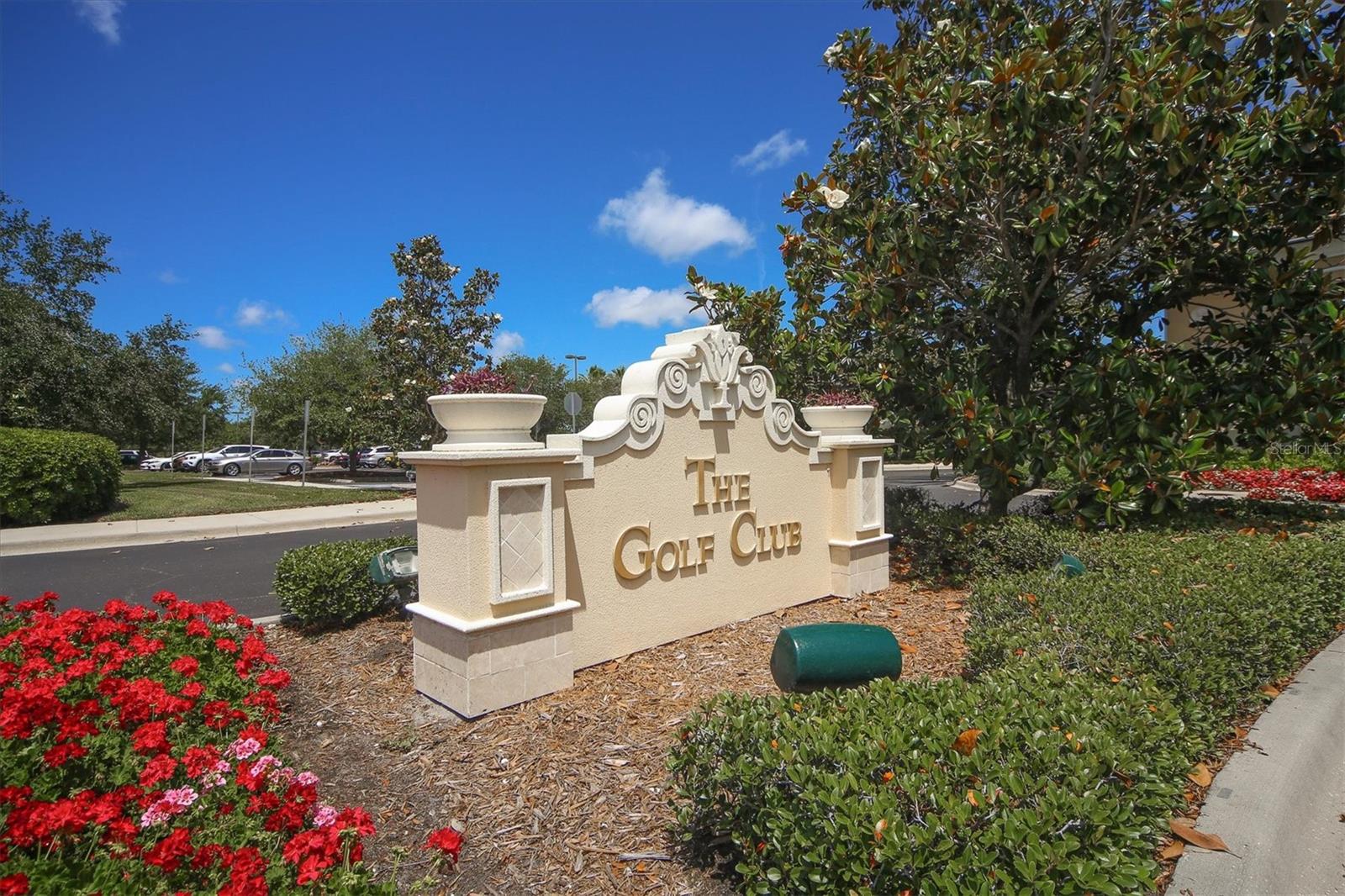VENETIAN GOLF & RIVER CLUB PHA - Residential