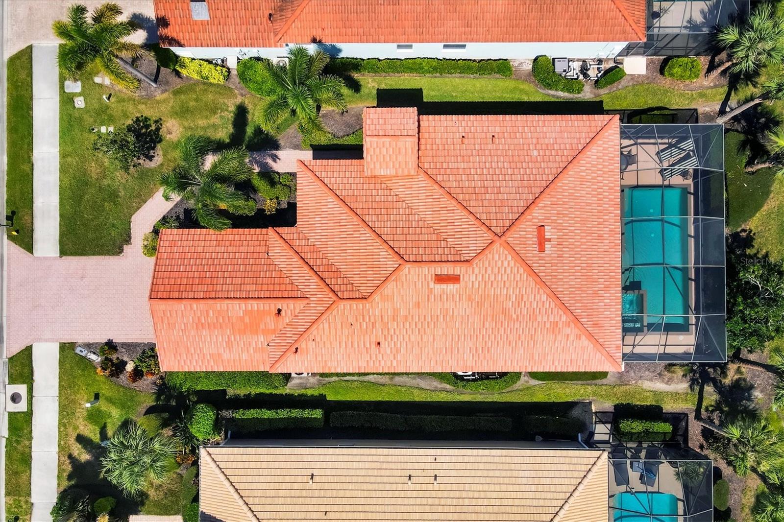 VENETIAN GOLF & RIVER CLUB PHA - Residential
