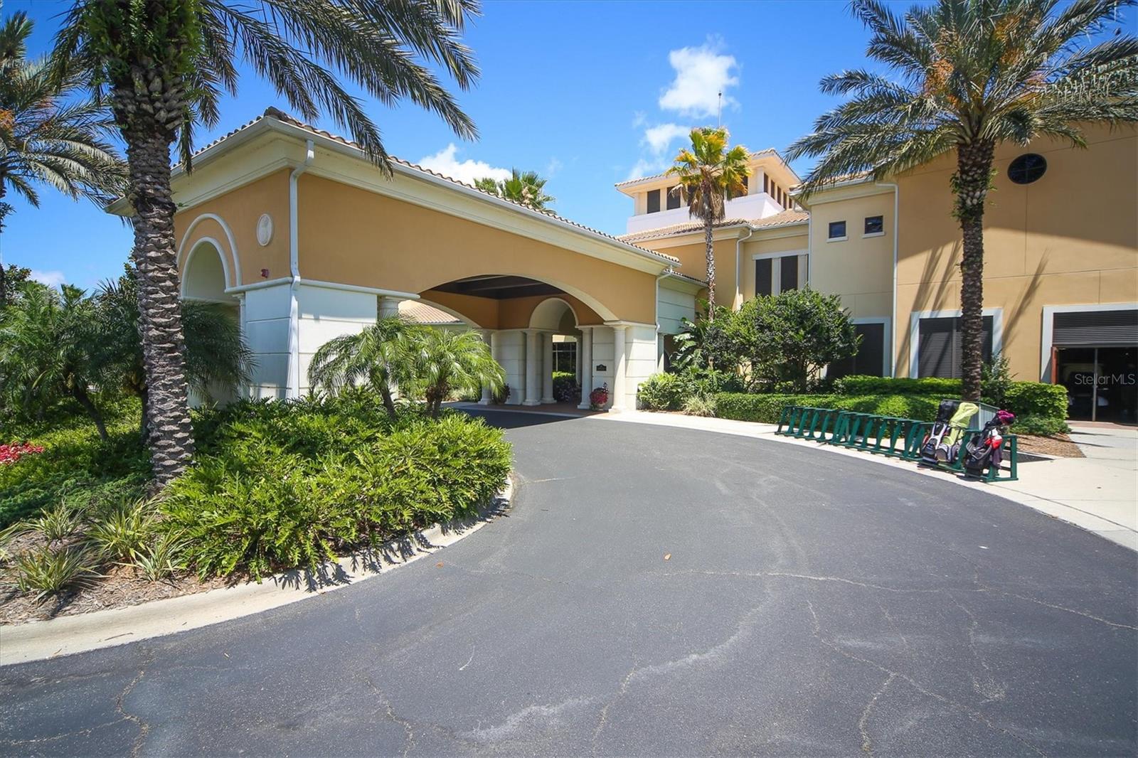 VENETIAN GOLF & RIVER CLUB PHA - Residential