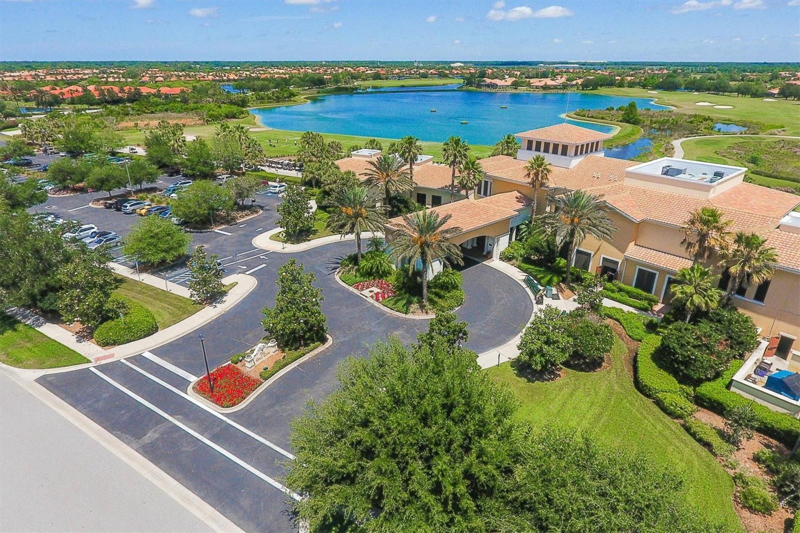 VENETIAN GOLF & RIVER CLUB PHA - Residential