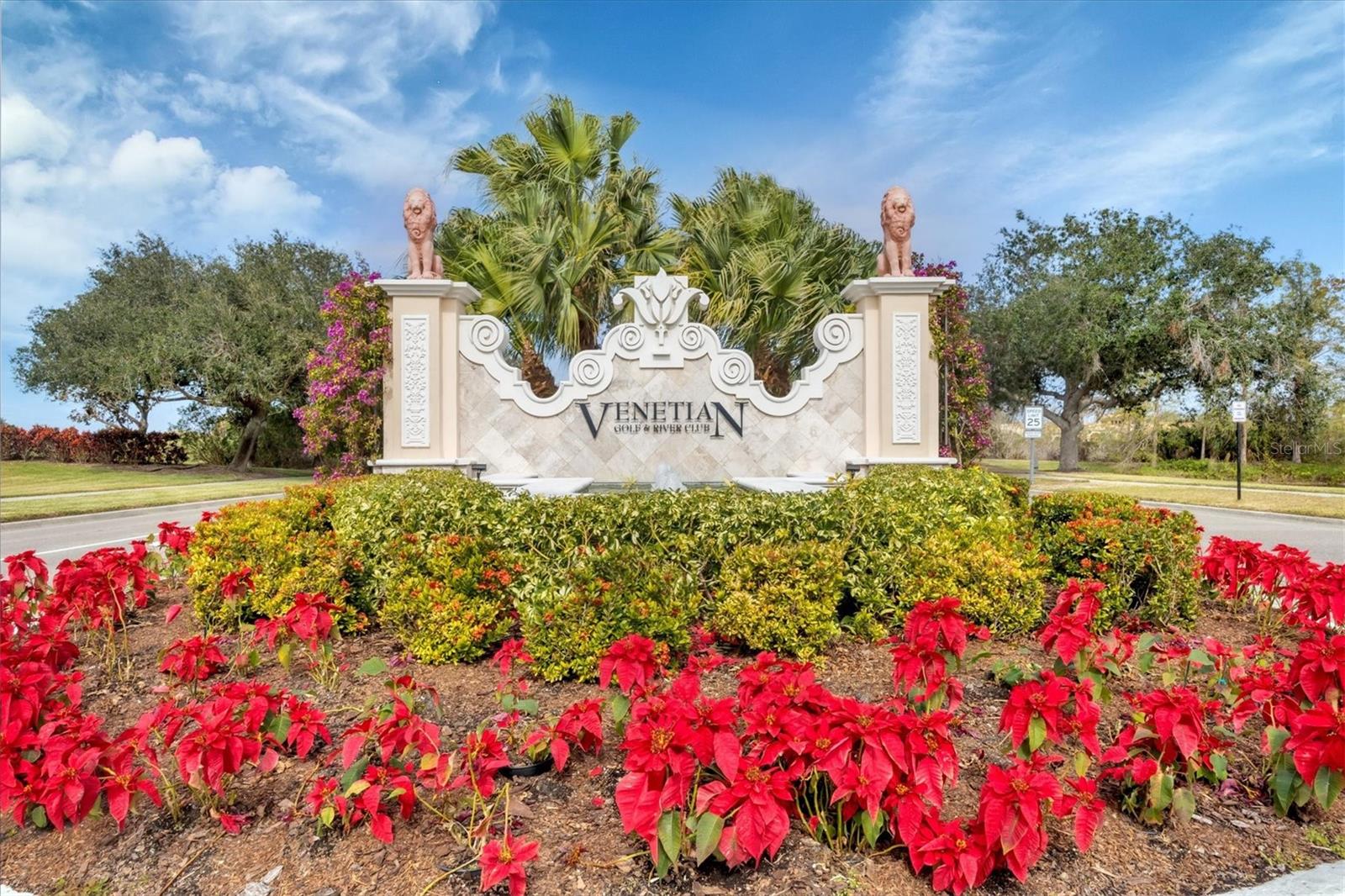 VENETIAN GOLF & RIVER CLUB PHA - Residential
