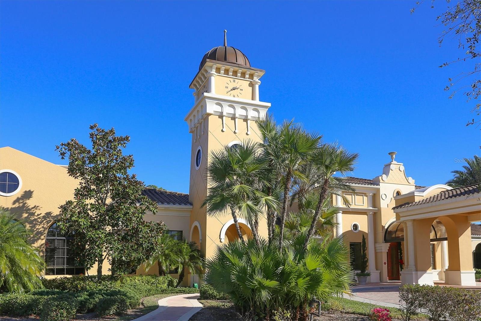 VENETIAN GOLF & RIVER CLUB PHA - Residential