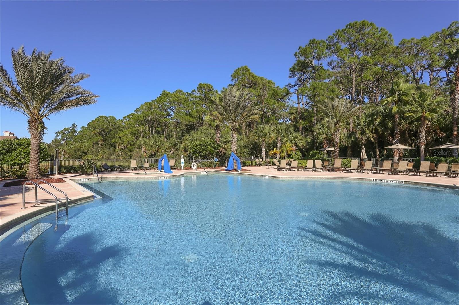 VENETIAN GOLF & RIVER CLUB PHA - Residential