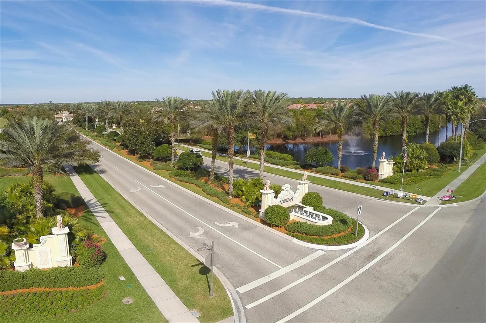 VENETIAN GOLF & RIVER CLUB PHA - Residential