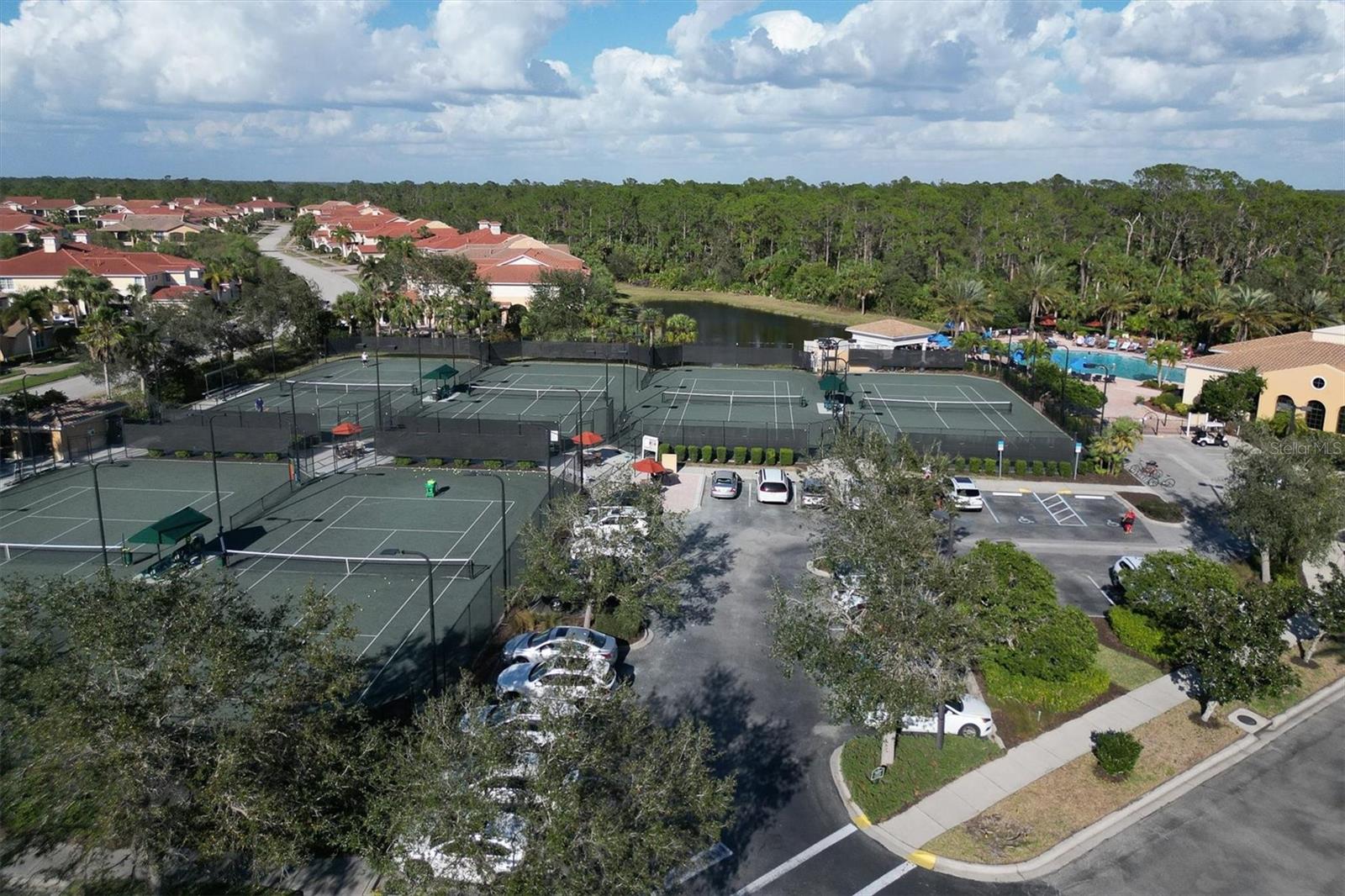 VENETIAN GOLF & RIVER CLUB PHA - Residential