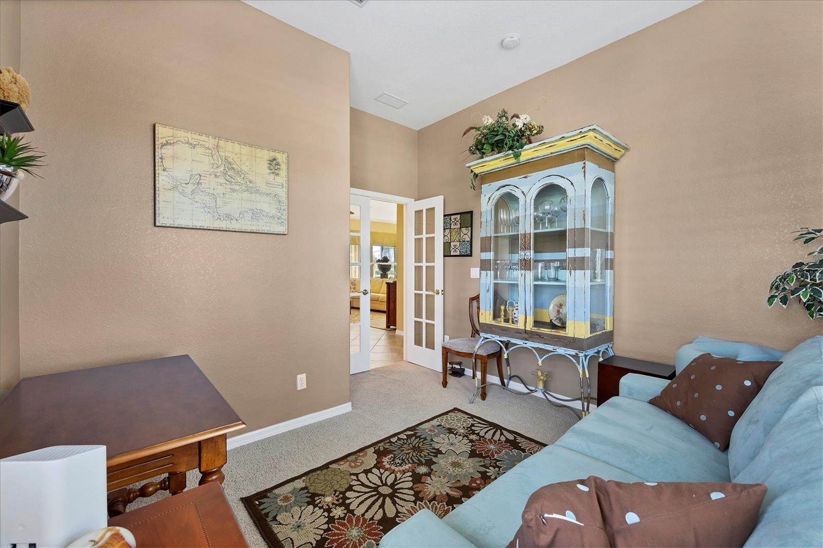 VENETIAN GOLF & RIVER CLUB PHA - Residential