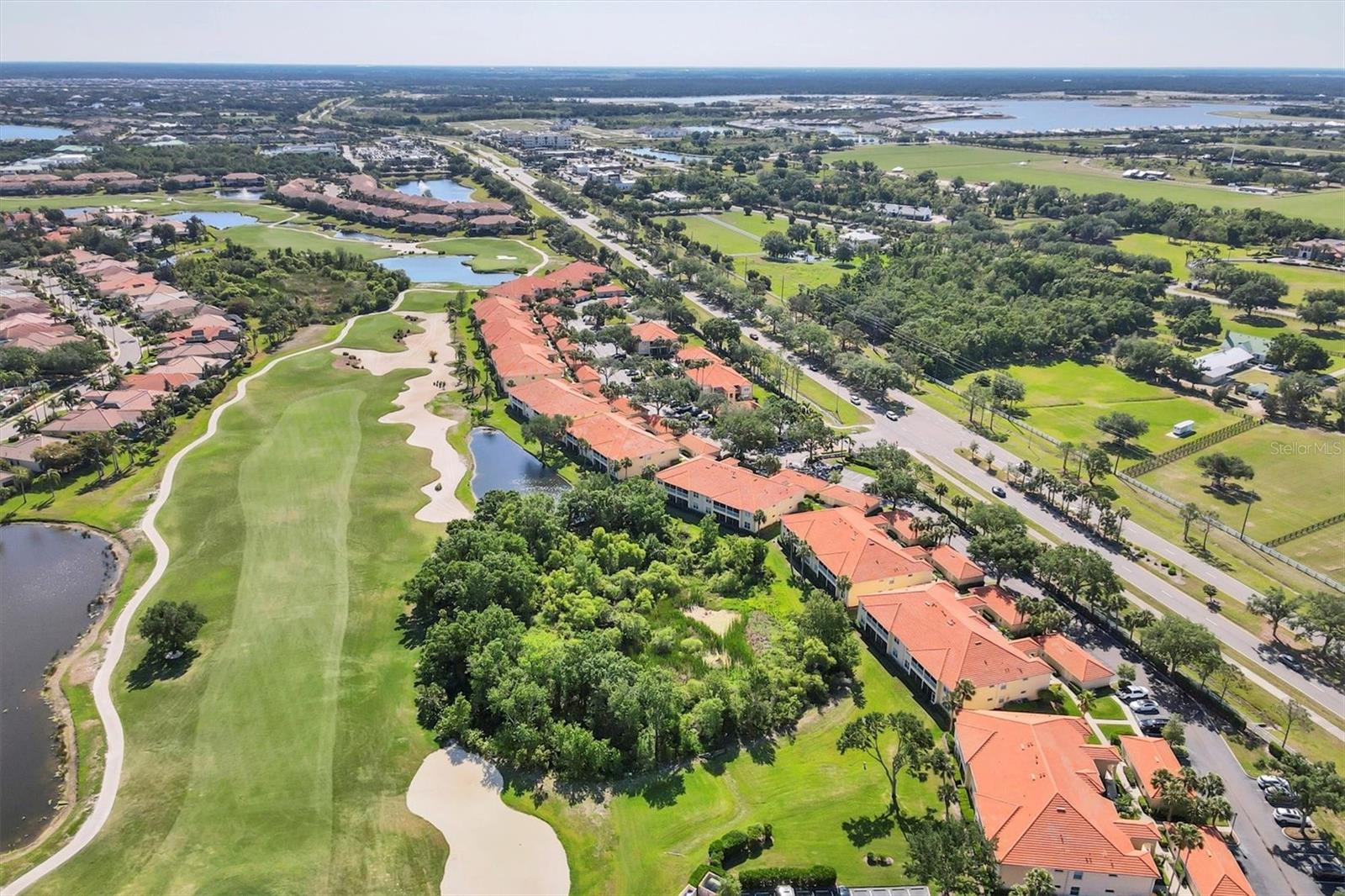 BOCA GROVE PH 3 - Residential