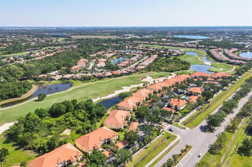 Photo of 7115 Boca Grove Place #204, Lakewood Ranch, FL 34202 (MLS # A4648517)