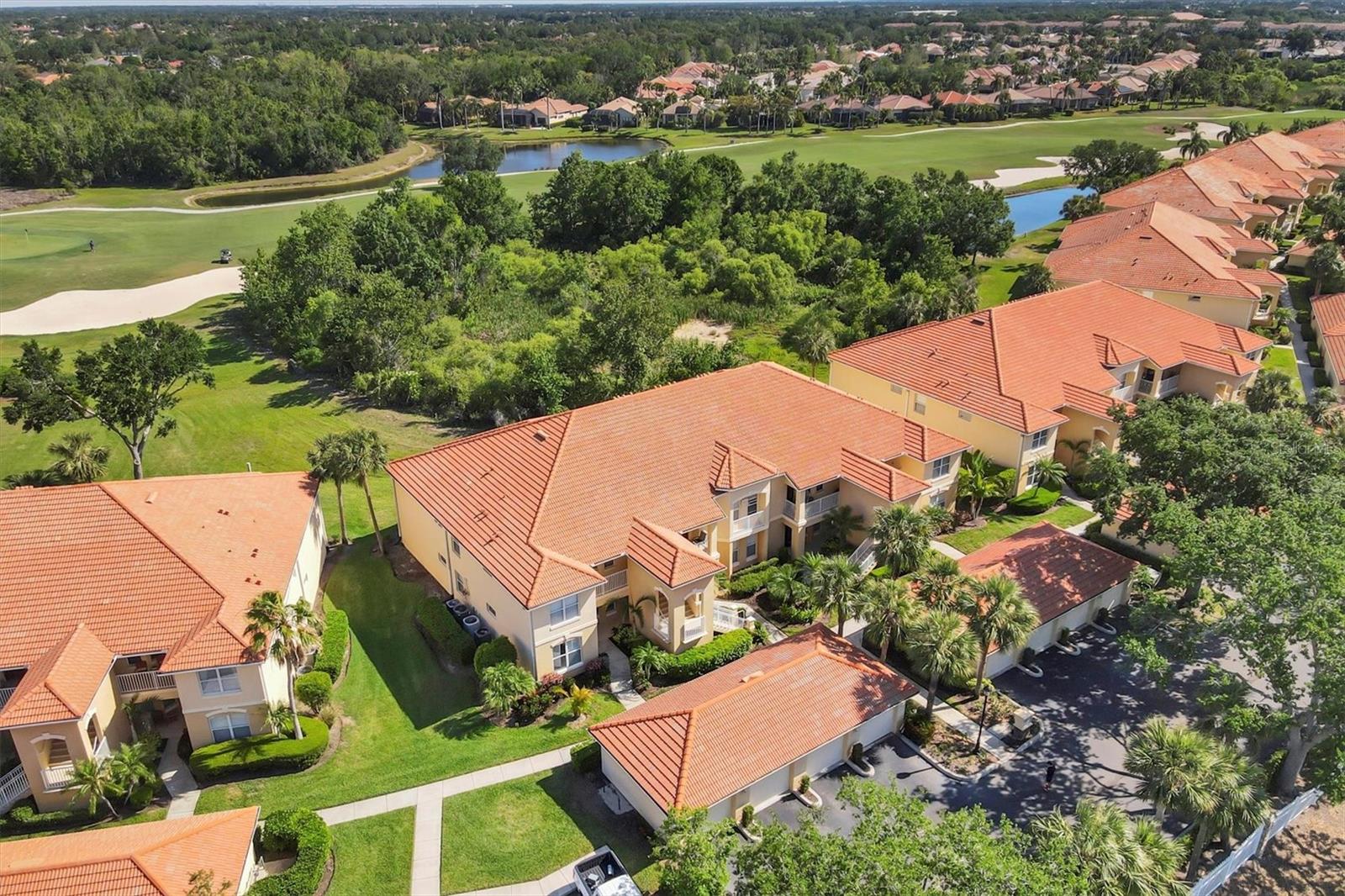 BOCA GROVE PH 3 - Residential