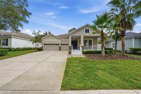 Photo of 11916 Camden Park Drive, Windermere, FL 34786 (MLS # O6431027)