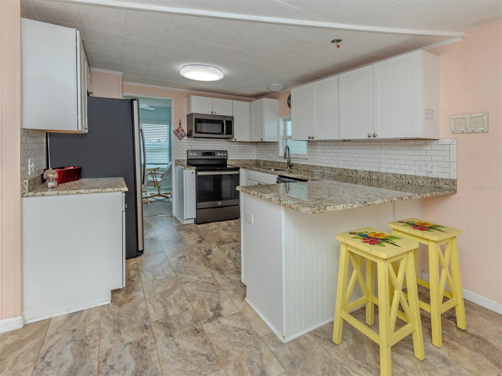 HARBOR ISLES I - Residential