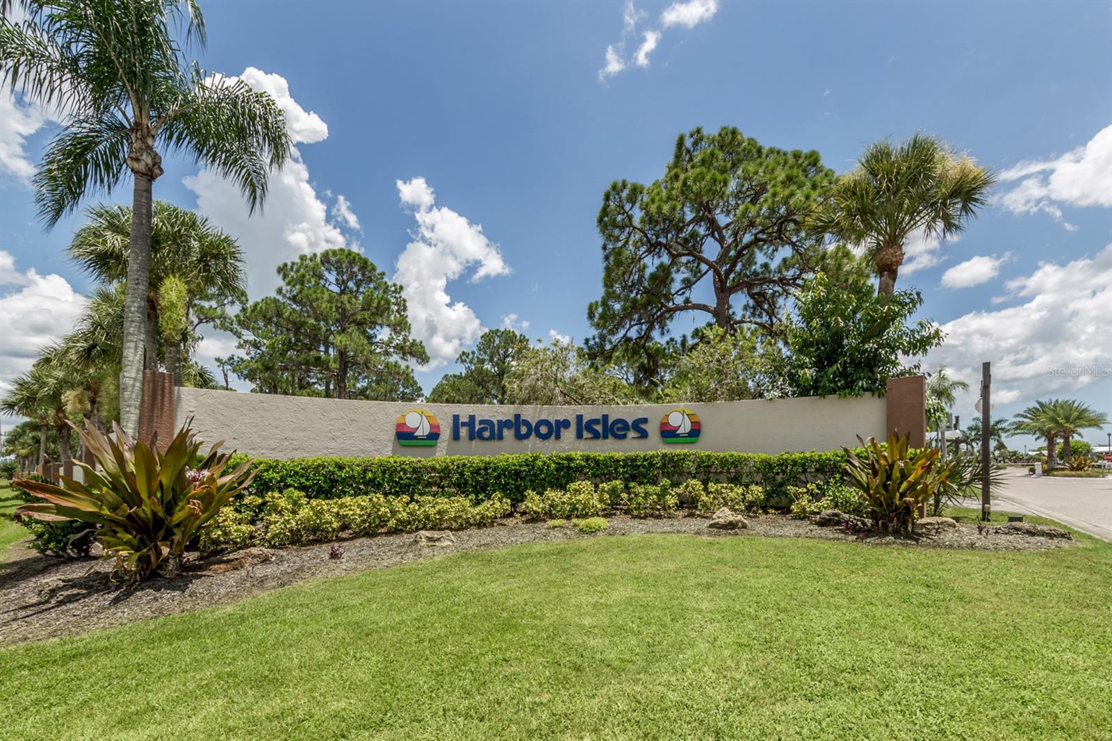 HARBOR ISLES I - Residential