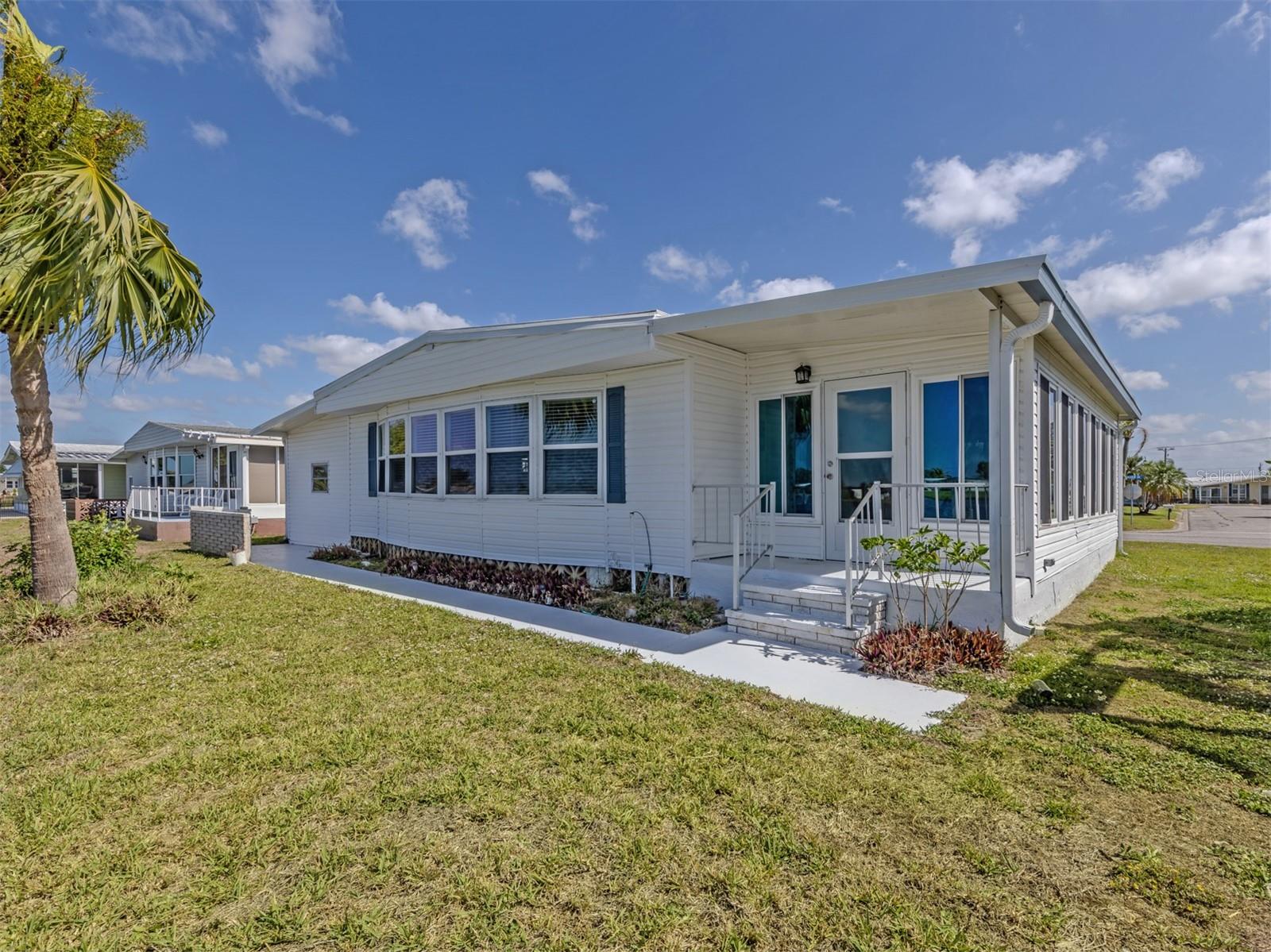 HARBOR ISLES I - Residential
