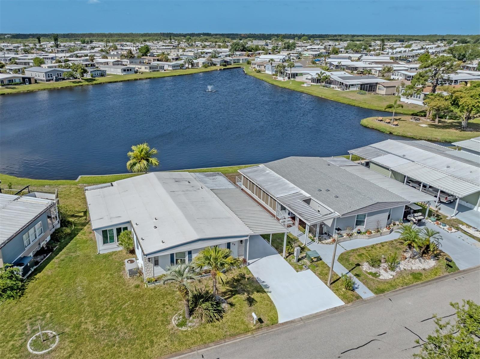 HARBOR ISLES I - Residential