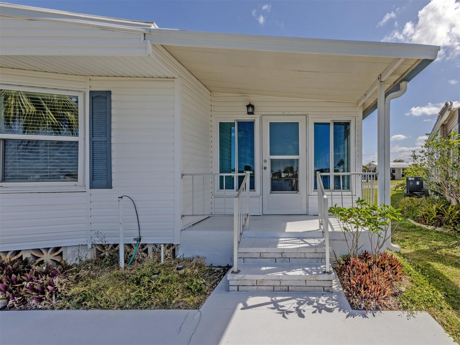 HARBOR ISLES I - Residential