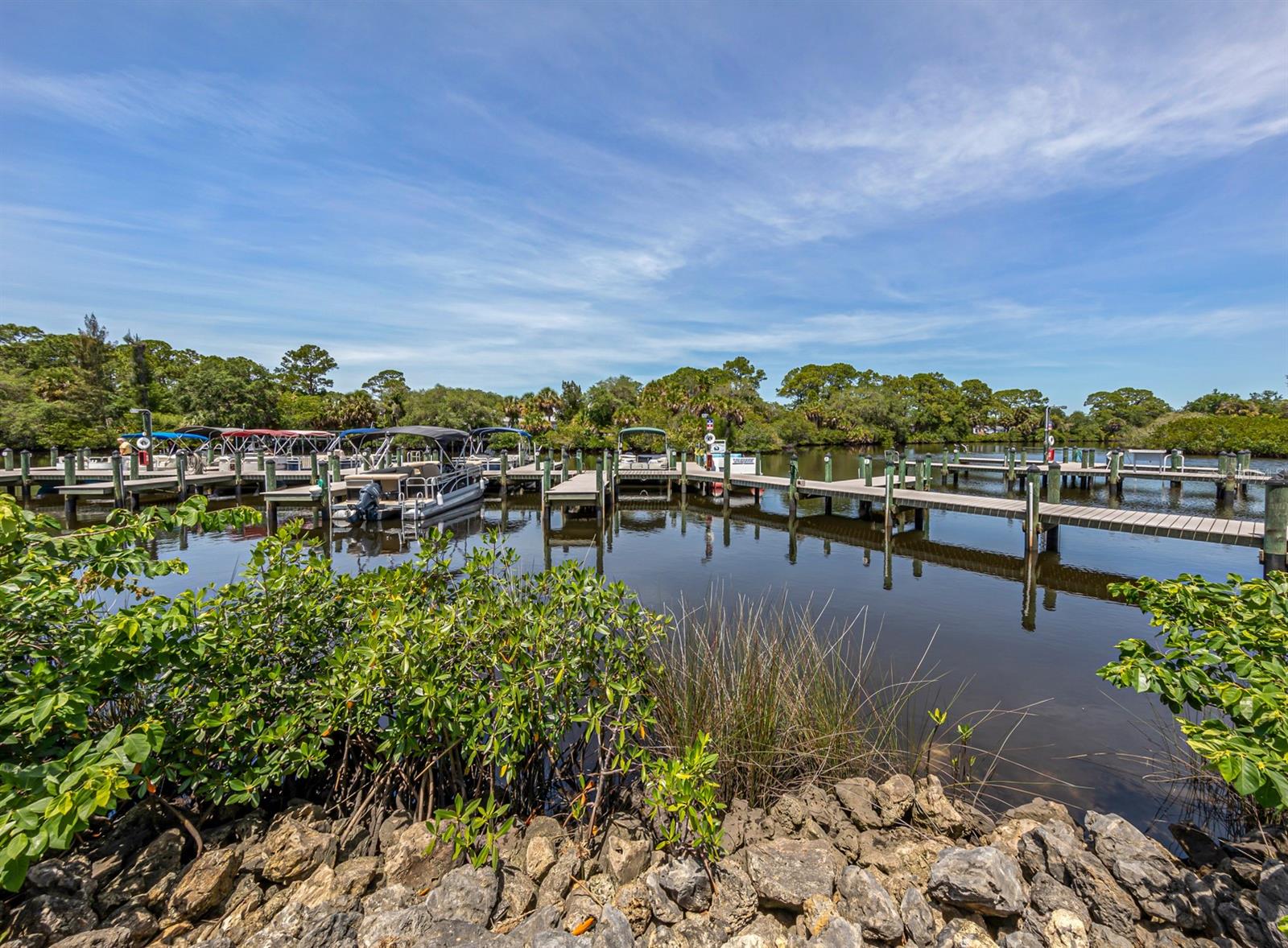 HARBOR ISLES I - Residential