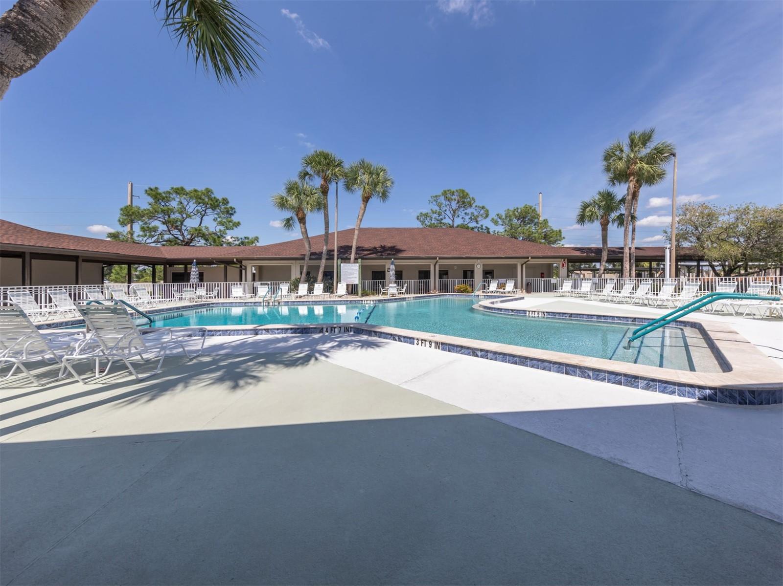 HARBOR ISLES I - Residential