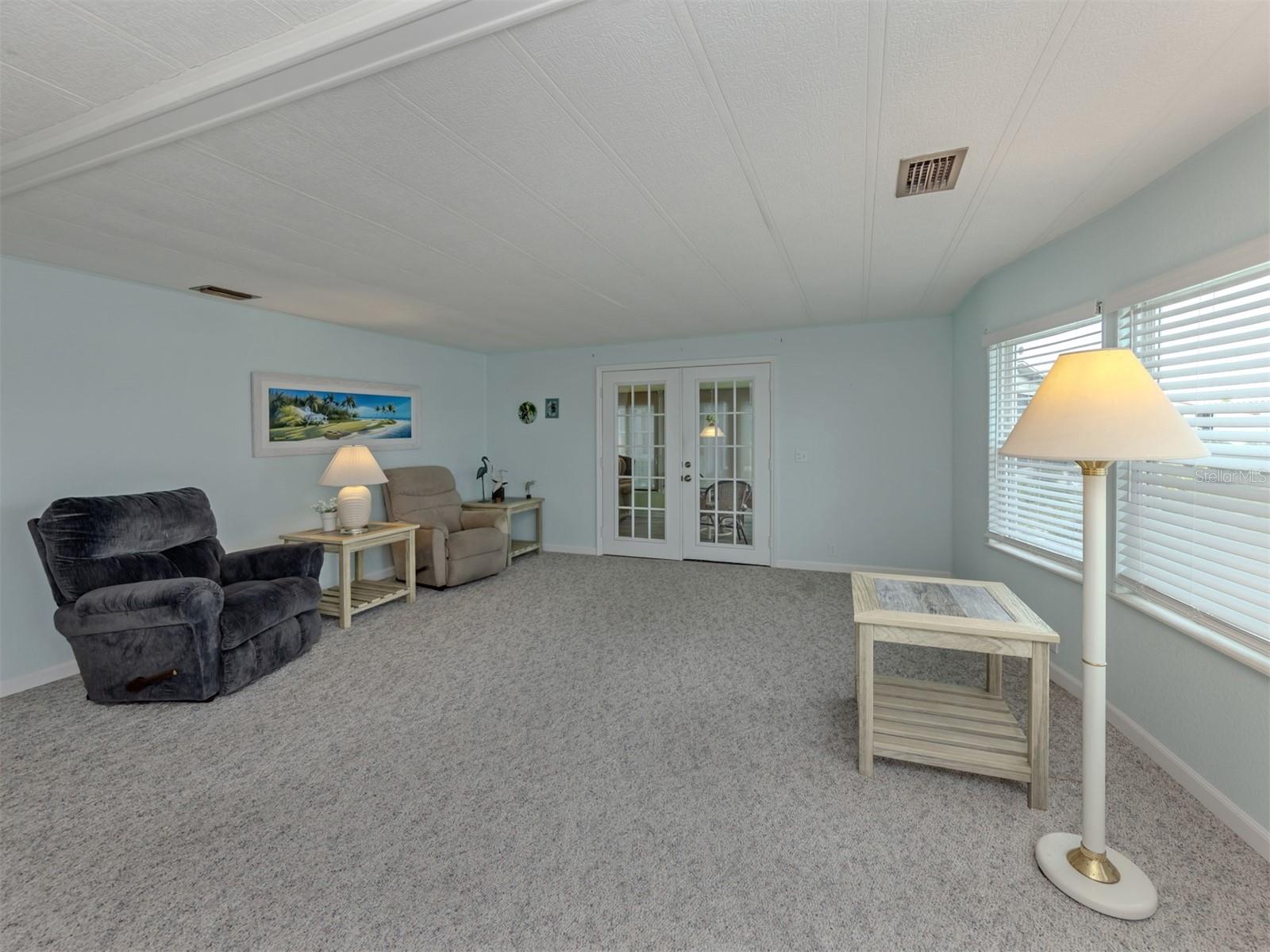 HARBOR ISLES I - Residential