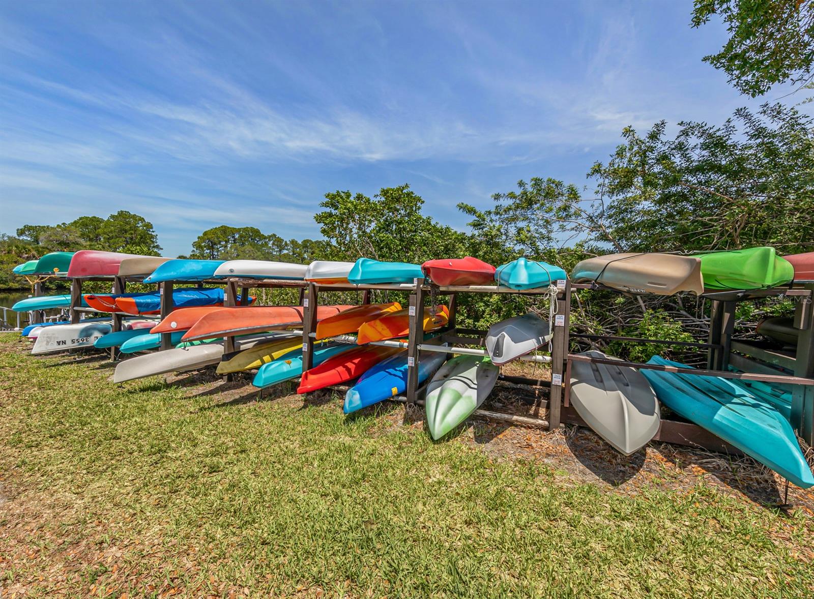 HARBOR ISLES I - Residential