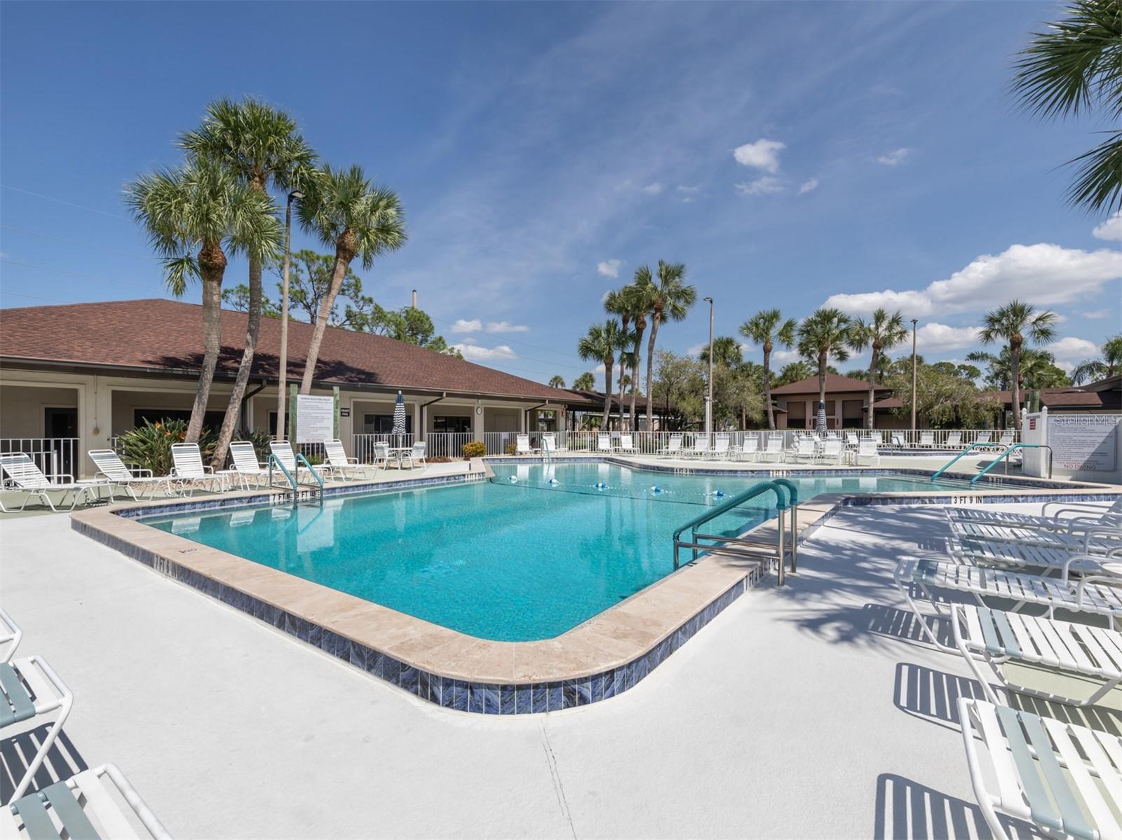 HARBOR ISLES I - Residential