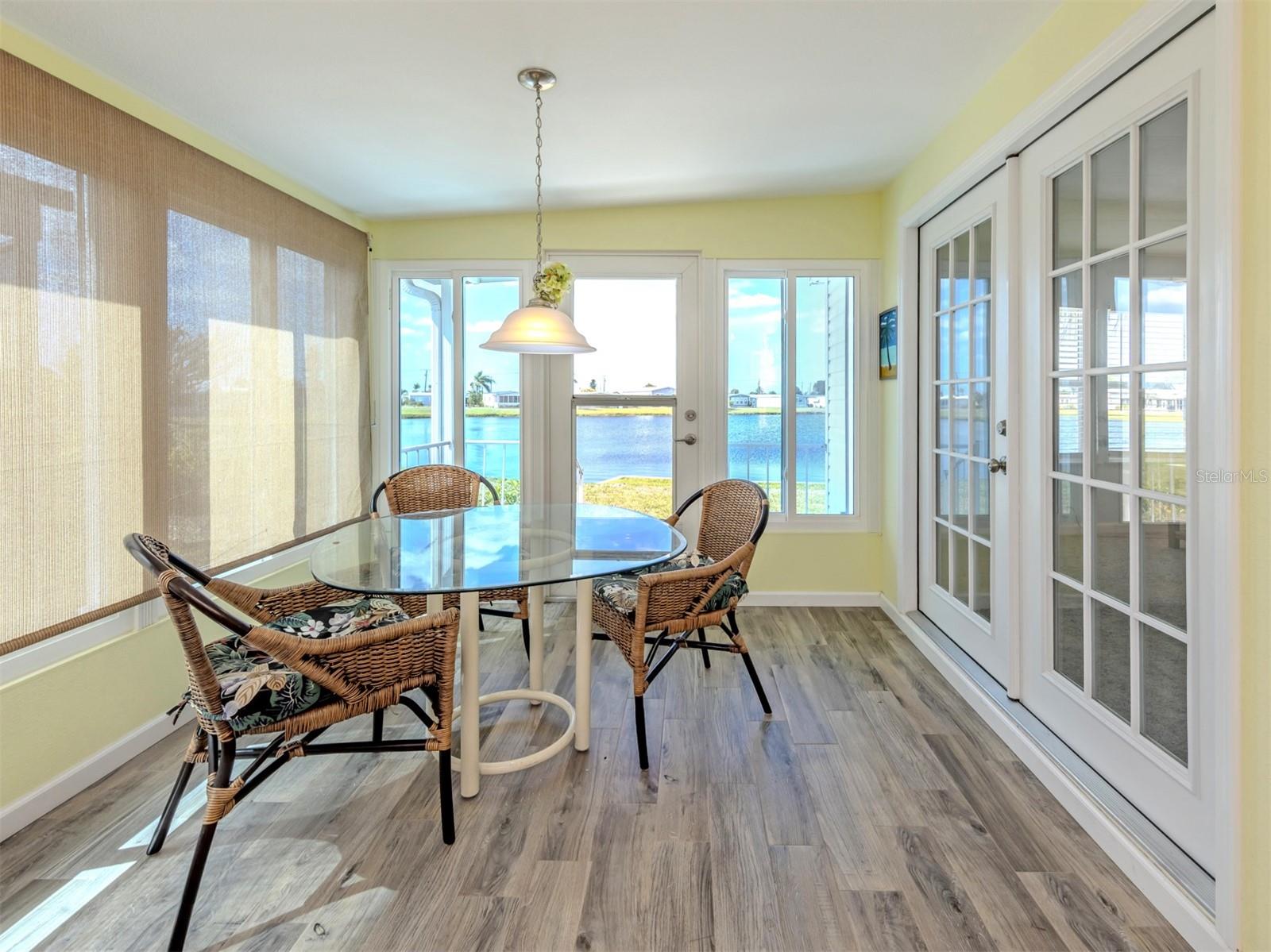 HARBOR ISLES I - Residential