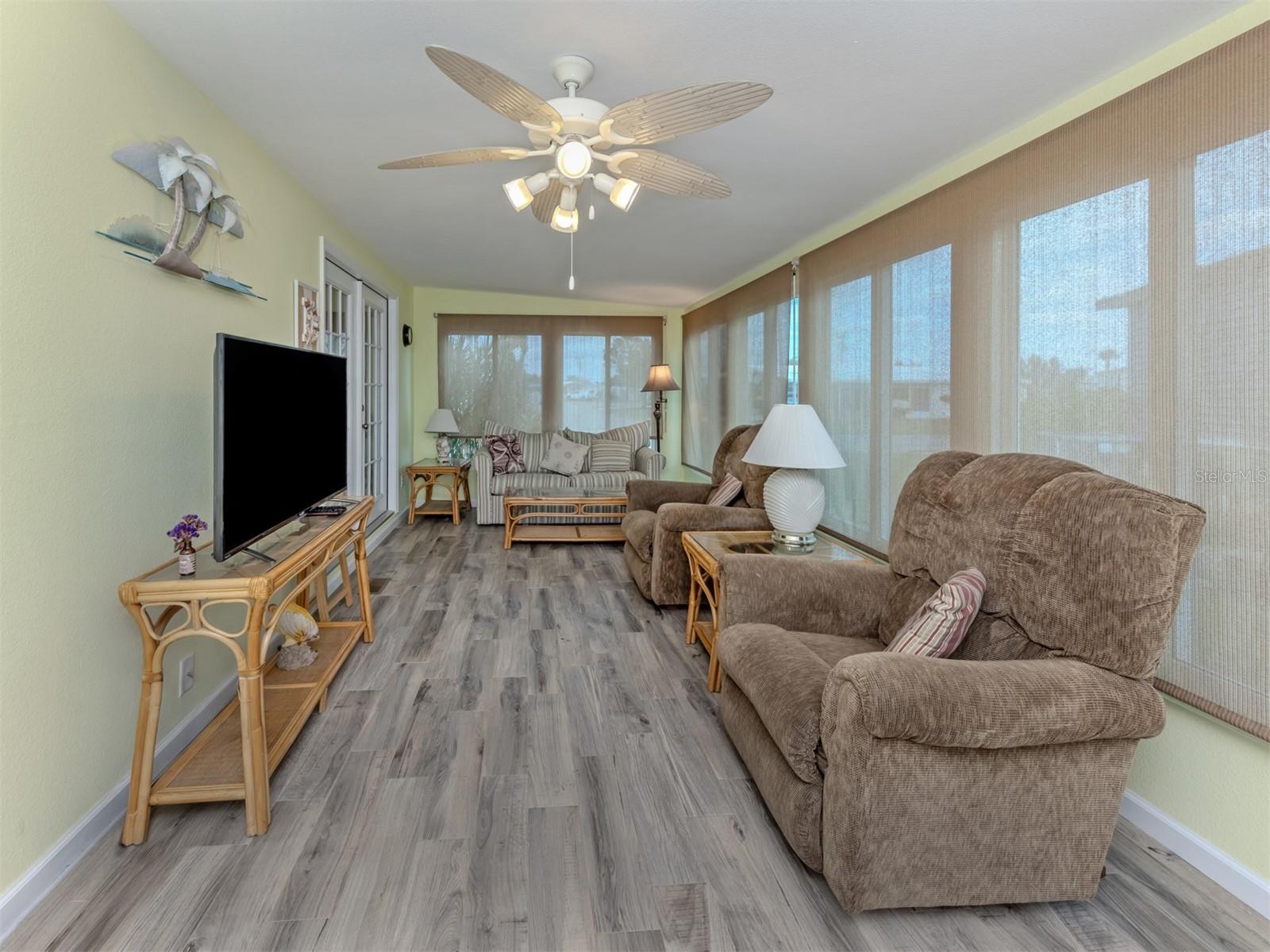 HARBOR ISLES I - Residential