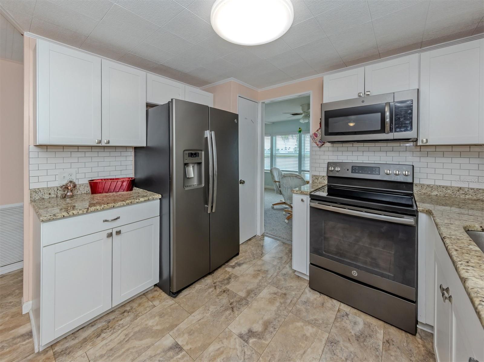 HARBOR ISLES I - Residential