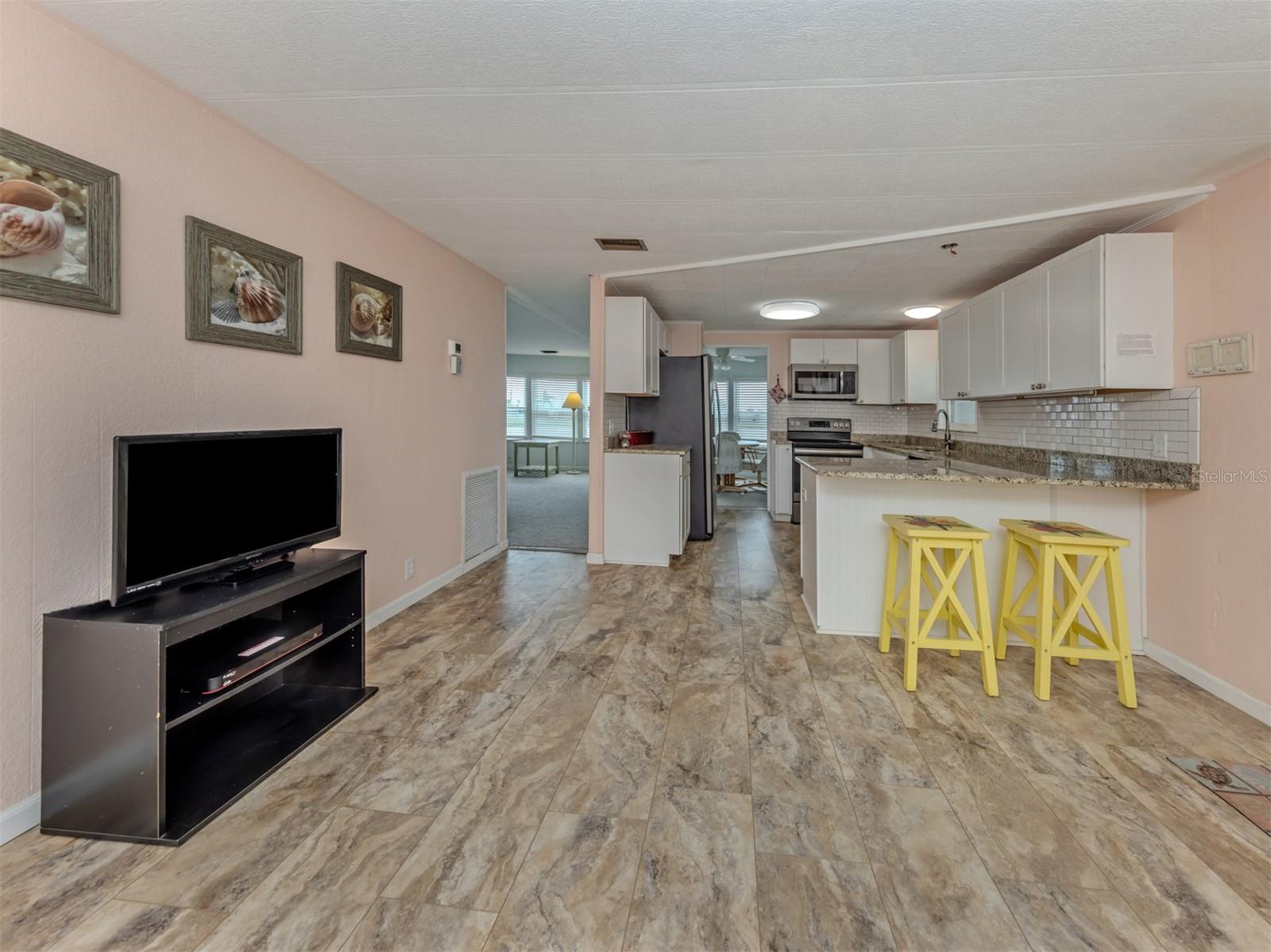 HARBOR ISLES I - Residential