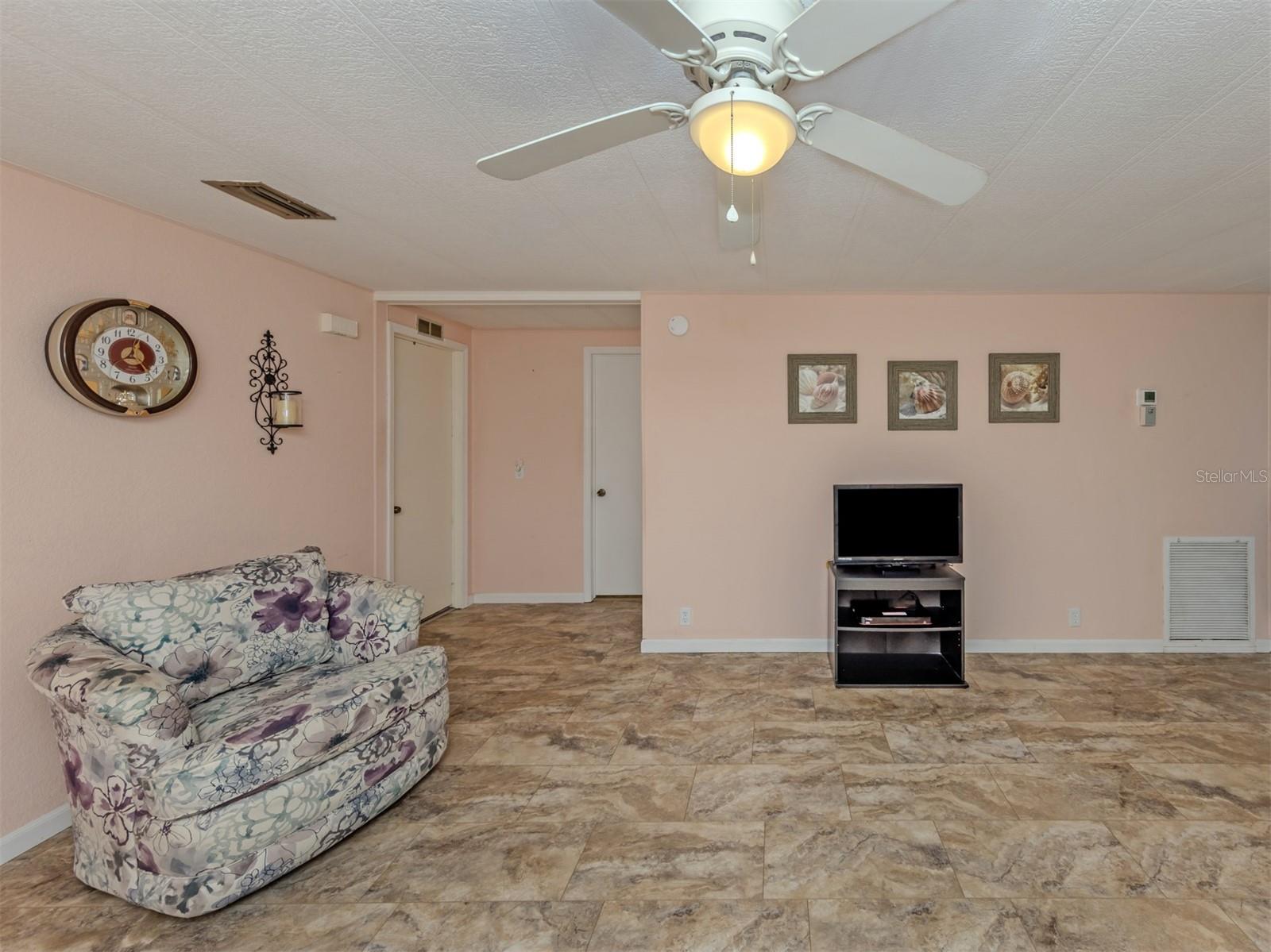 HARBOR ISLES I - Residential