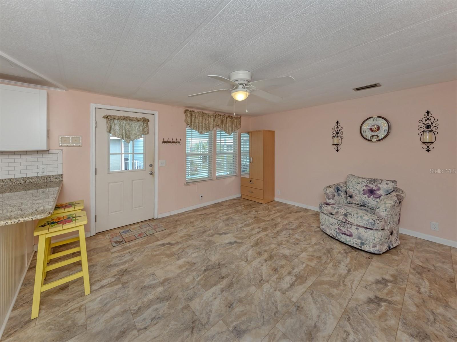 HARBOR ISLES I - Residential